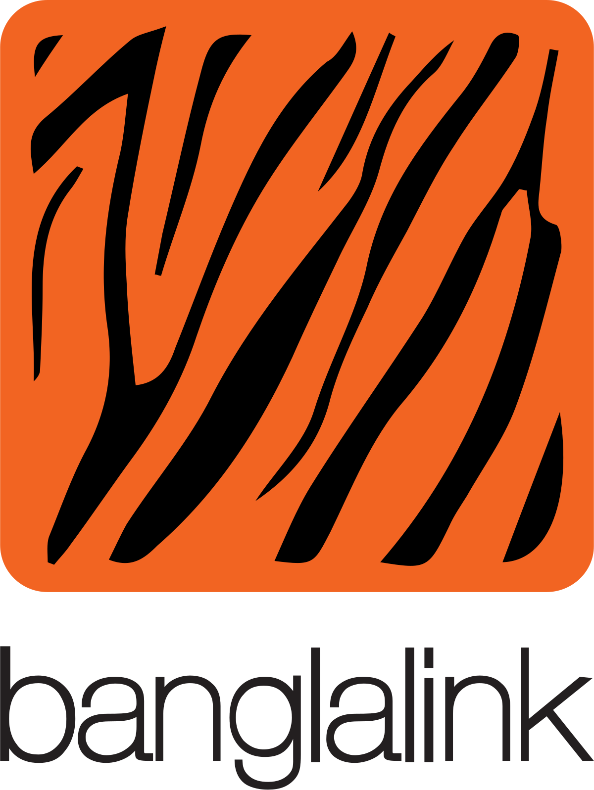 Banglalink Logo