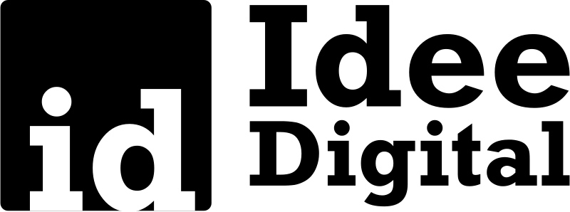 Idee Digital Logo